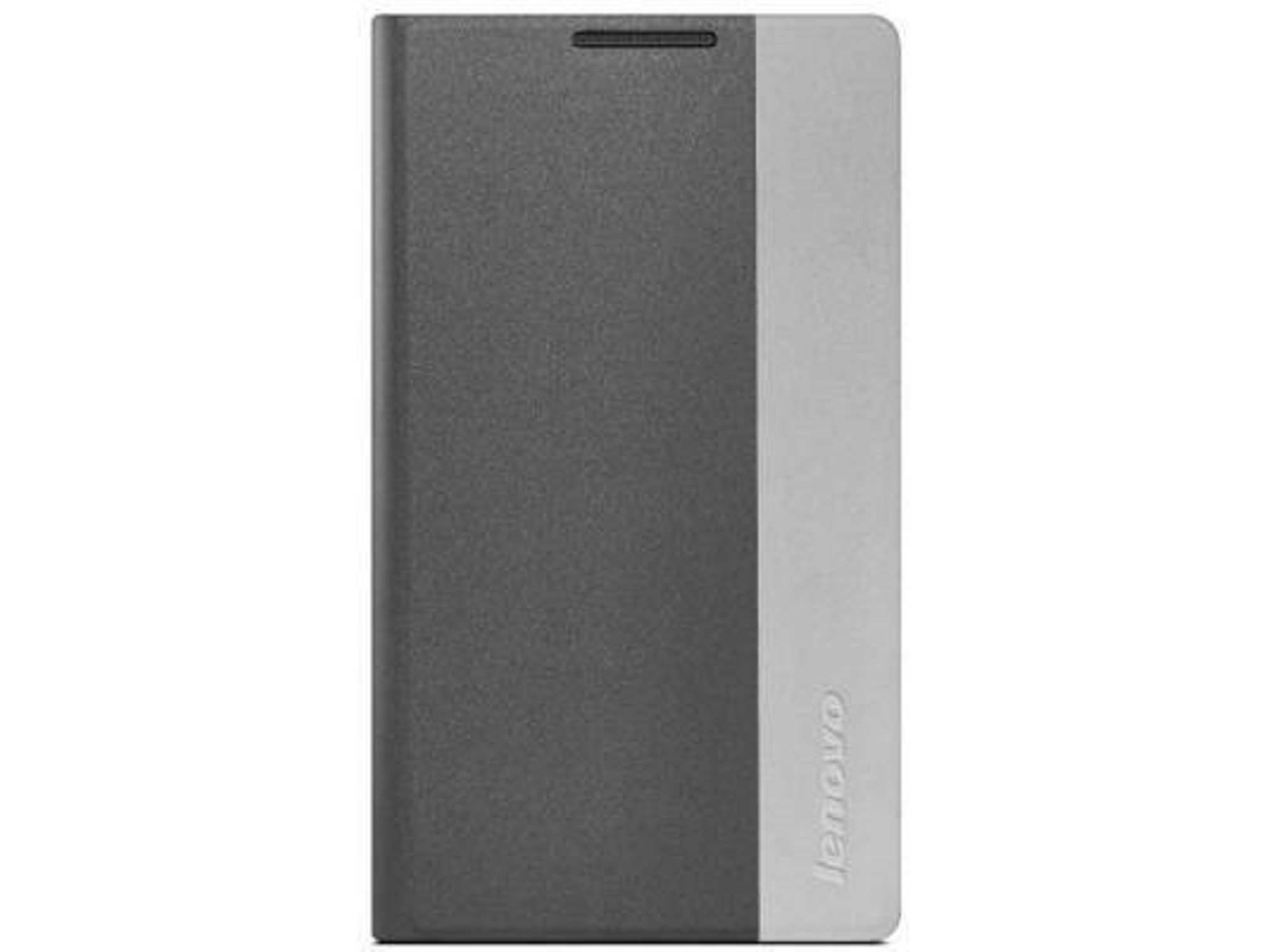 Funda Tablet LENOVO ZG38C00021 (Lenovo Galaxy Tab 3 - 7'' - Gris)