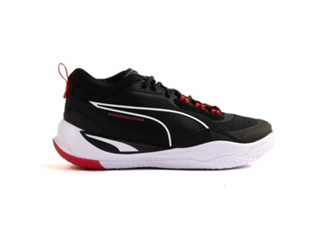 Zapatos PUMA (42.0 eu - Negro)