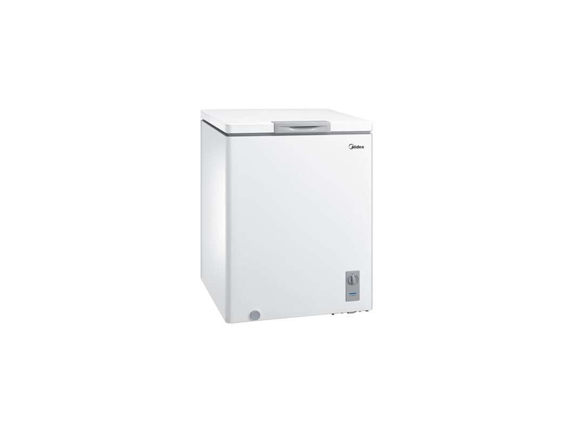 Congelador MIDEA MDRC152FEE01 Horizontal