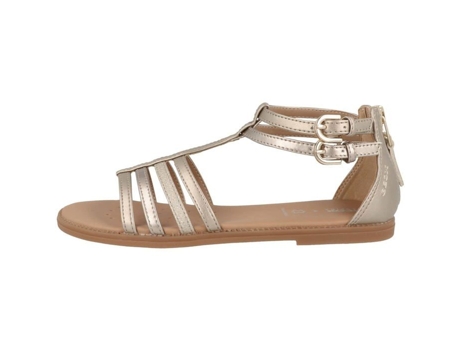 Sandalias de Hombre GEOX Gris (38)