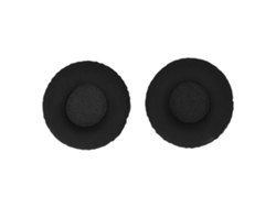 Pads De Ouvido Macios Para Headset Capa De Substituição Almofadas De Espuma Para Fones Urbanite