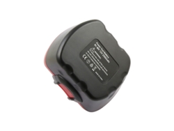 Batería de repuesto para Bosch GSR 12 Ve 2 / GSB 12 Ve 2 NiMH 12V 2500mAh negra - Consejos