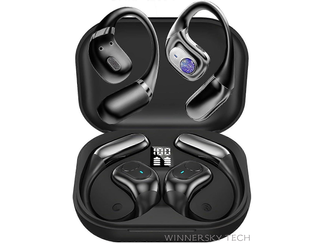 Auriculares Traducción Ia En Tiempo Real, Soporta 144 Idiomas, Traductor Ia