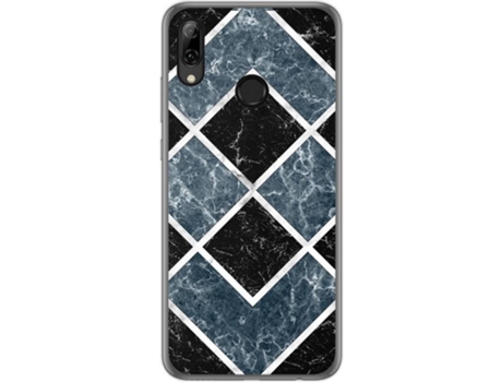 Carcasa Huawei P Smart 2019 TUMUNDOSMARTPHONE Mármol 06 Multicolor