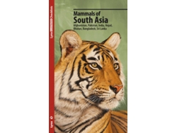 Libro Mammals Of South Asia (Inglés)