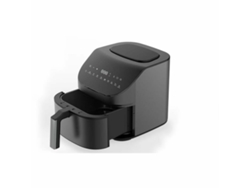 Freidora de Aire LITTLE BALANCE Crousty light XL (1600 W - 7 L)