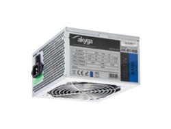 Akyga Ak-B1-950 Fuente Alimentacion 950 W 20+4 Pin Atx Atx Gris