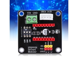 Placa de expansión para motor paso a paso de 42 pines DRV8825/A4988