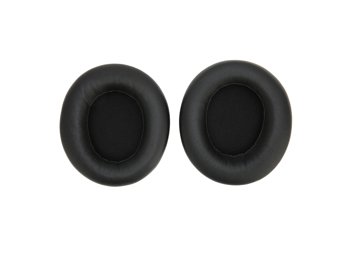 Almohadillas Suaves De Piel Proteínica Con Bloqueo De Ruido Para Auriculares Steelseries Arctis Nova Pro