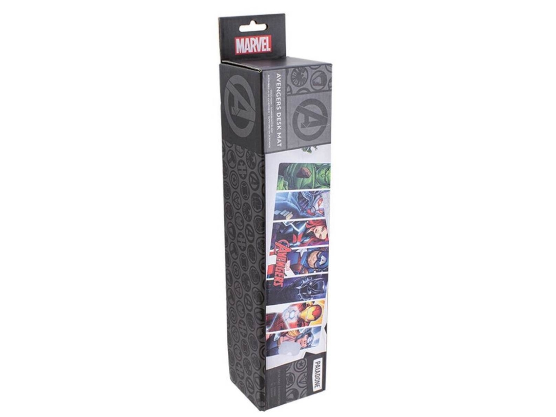 Alfombrilla de ratón para niños Marvel Avengers PALADONE