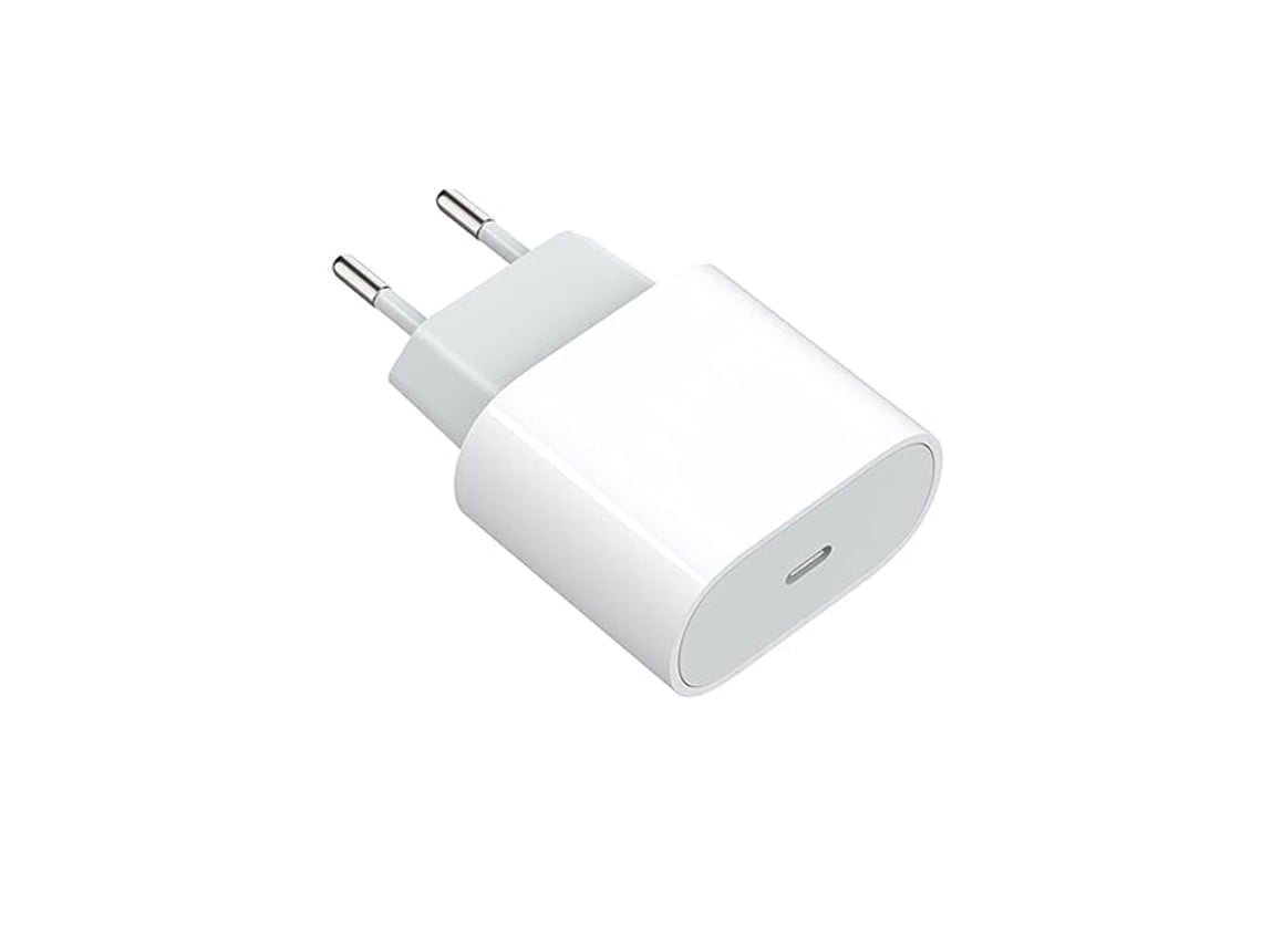 Base De Carga Rápida Usb-c De 20 W Para Ipad De 10.ª Generación*