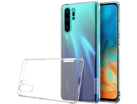 Carcasa Huawei P30 Pro NILLKIN Transparente