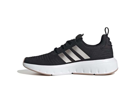 Zapatillas de Mujer ADIDAS Swift Run Negro (403)