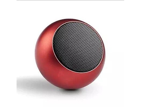 Altavoz Bluetooth Shxx Mini altavoz Inalámbrico portátil elegante 5.0 con micrófono incorporado Obturador remoto