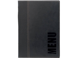 SECURIT SUP MENU MCTRA5BL
