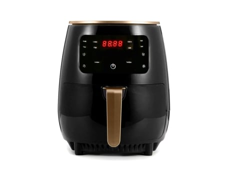 Freidora de Aire WEIMAI 4.5L Air Fryer