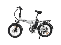 Bicicleta Elétrica LUCHIA Sirio 250W 36V 10Ah 360Wh