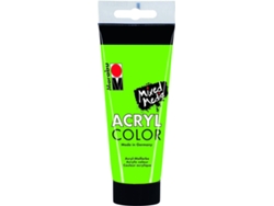 Pintura Acrílica MARABU Acryl Color 282 100 ml