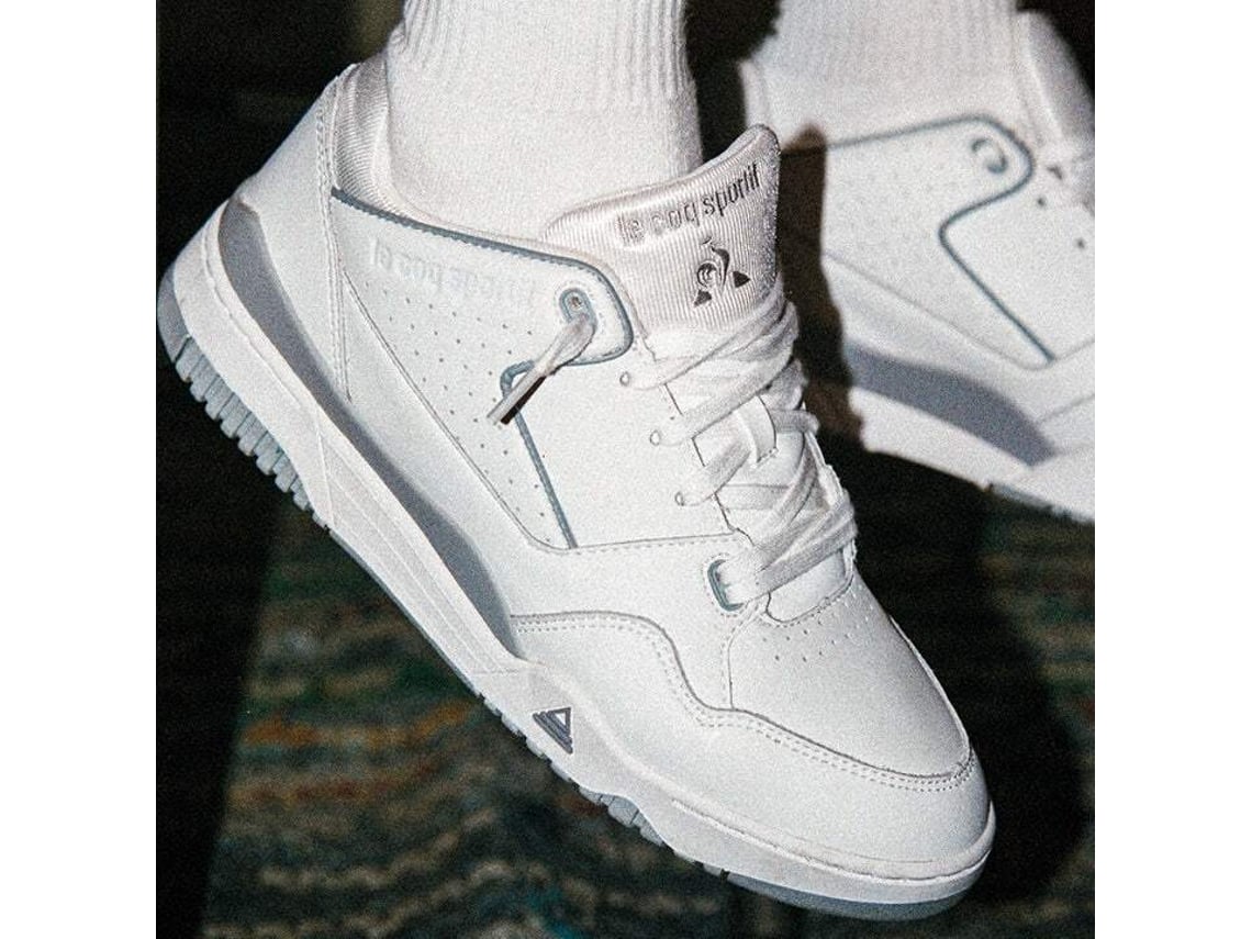 Tenis le coq sportif para mujer 40 hotsell