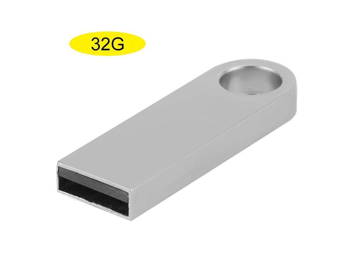 Pen Drive Mini Portátil De 32g Para Windows Xp/2000 Professional/home Edition