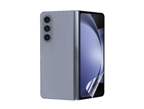 Protector de Pantalla Full Cover Frente para Samsung Galaxy Z Fold 6 PHONECARE Hidrogel Transparente