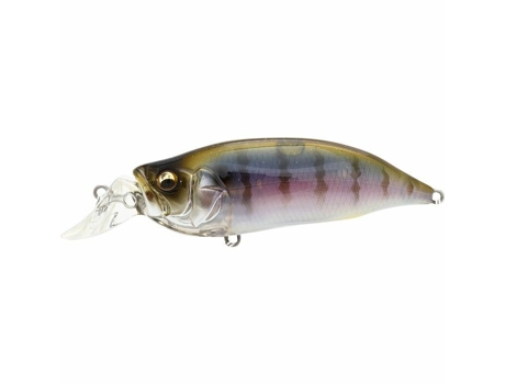 Atraer a Megabass IXI Shad R – 7g