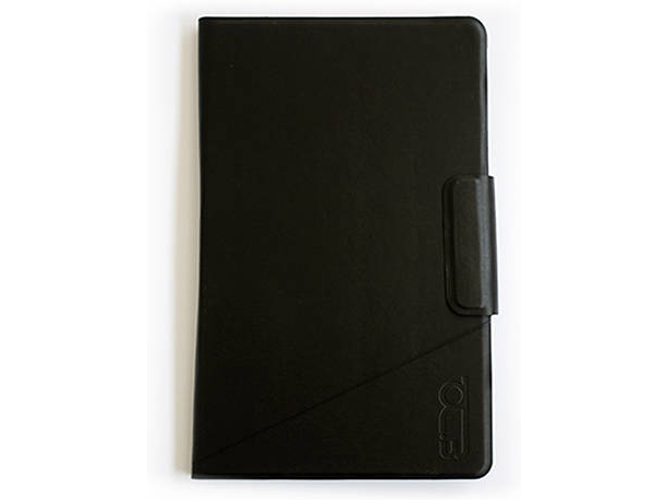 Funda Tablet BILLOW Billow Negro