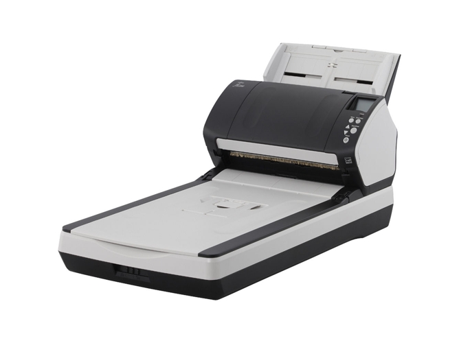 Escáner de Documentos FUJITSU FI-7260 A4