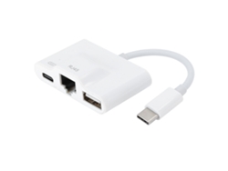 Memoria USB portátil Cartoon de 128 GB para Windows/OS X