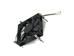 Disipador De Calor Para Cpu, Dispositivo De Refrigeración Del Procesador