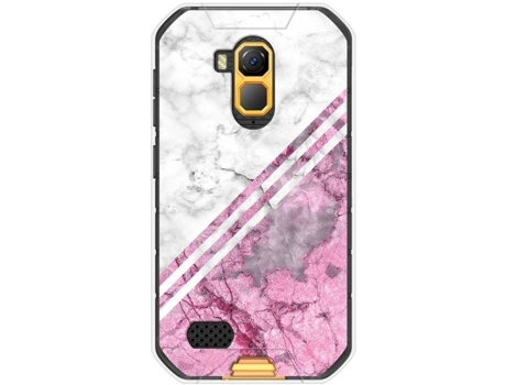 Carcasa Ulefone Armor X7 / X7 Pro TUMUNDOSMARTPHONE Dibujos Multicolor