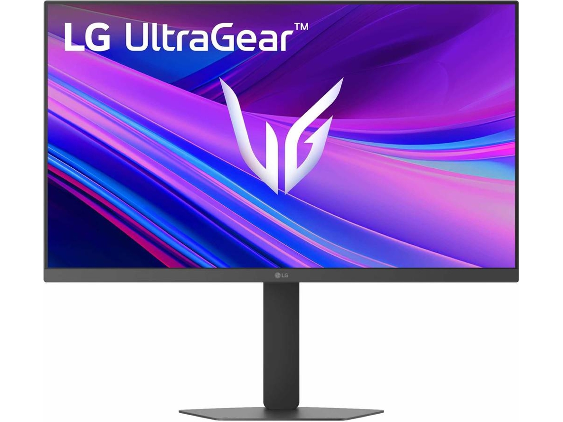 Monitor Gaming LG UltraGear 27G440A-B (27'' - Full HD - 1 ms - 240 Hz)
