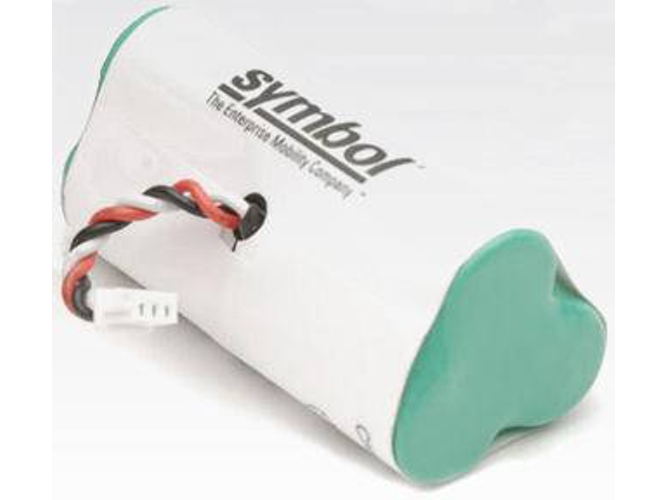 Batería ZEBRA Btry-Ls42Raa0E-01 3.4 V