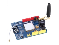 Yncm2026-placa De Desarrollo Módulo Componentes Electrónicos 2 Interfaces De Antena 1.5ma Para Rtc