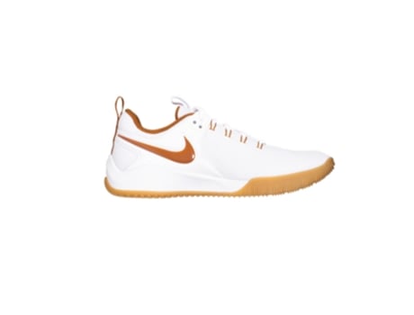 Zapatillas de Hombre NIKE Calzado Interior Air Zoom Seda Naranja (44)