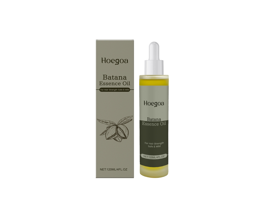 Aceite de batana para aumentar el grosor del cabello