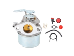 Carburador para cortacésped de las series 421, 724 y modelos 34001 y 38051
