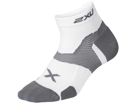 2Xu Medias Vector Cushion 1/4 Crew