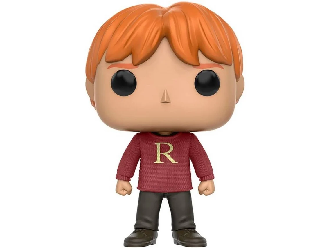POP! VINYL: HARRY POTTER: RON WEASLEY