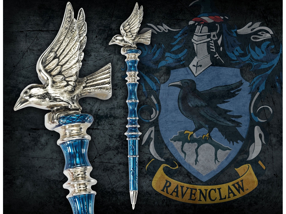 Bolígrafo Ravenclaw Harry Potter THE NOBLE COLLECTION