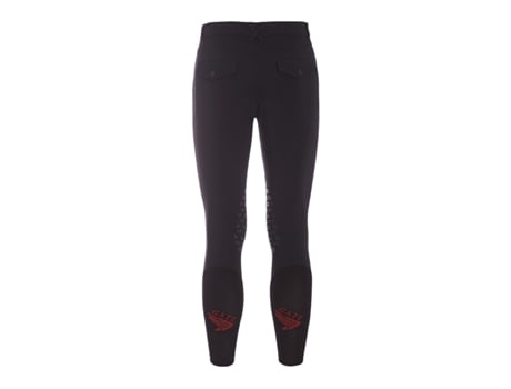 Pantalones GAZE Competición Jivaro Azul (38)