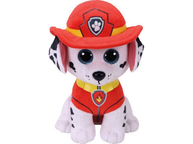 Peluche TY Marshall (Material: Peluche)