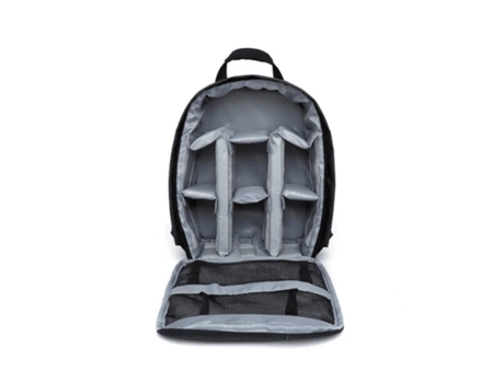 Mochila para Cámara KH2023 Multifuncional de Hombro Digital de Vídeo