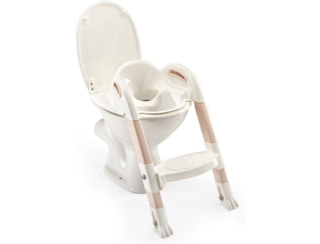 Orinal con escalera Off White THERMOBABY