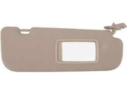 Parasol Para Hyundai Elantra 2011 2012 2013 2014 2015 Panel Parasol Automóvil 852103x000tx Interior De