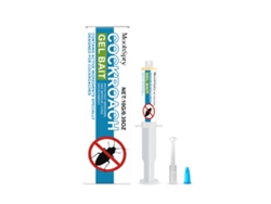 Gel cebo para cucarachas Worten