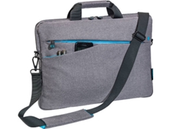 Maletín PEDEA 66063019 (Universal - 13.3'' - Gris)