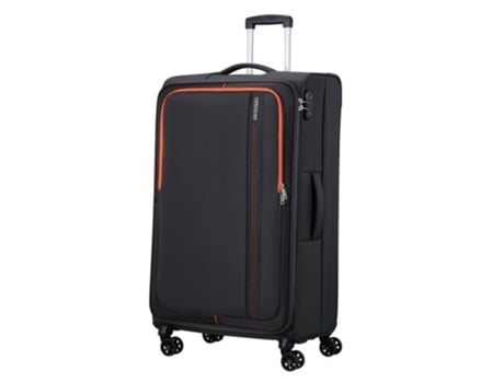 Maleta de Viaje AMERICAN TOURISTER Sea Seeker Spinner 80 (28.5x80x47.5cm)