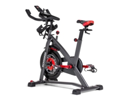 Bicicleta Ciclo Indoor 800ic- Resistencia Magnética, Lcd, Bluetooth, Pedales Spd
