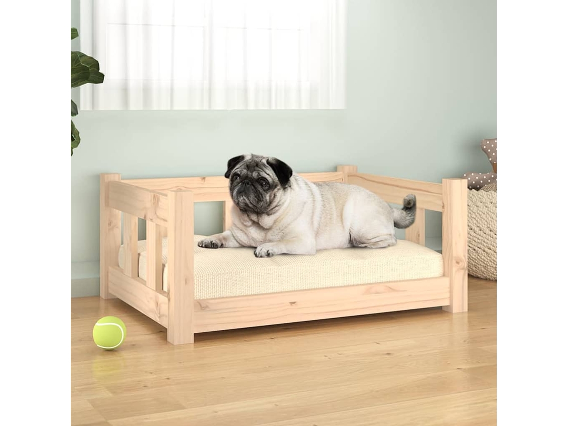 Camas para perros 2025 pug